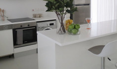 Spacious 2 bedrooms apartment with swimming pool for sale in Poli Crysochous
