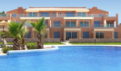Spacious 2 bedrooms apartment with swimming pool for sale in Poli Crysochous