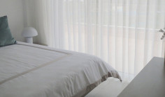 Spacious 2 bedrooms apartment with swimming pool for sale in Poli Crysochous