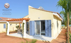 2 bedroom villa with swimming pool for sale in Poli Crysochous