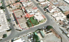 (commercial) in Omonoias, Limassol for sale 