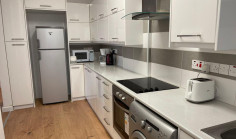 Lovely 2 bedroom apartment with swimming pool to rent in Germasogeia Tourist Area