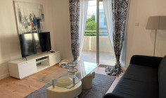 Lovely 2 bedroom apartment with swimming pool to rent in Germasogeia Tourist Area