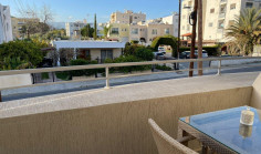 Lovely 2 bedroom apartment with swimming pool to rent in Germasogeia Tourist Area