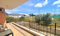 Luxury 2 bedroom apartment with swimming pool for sale in Paralimni