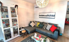 Maisonette in Larnaca town 
