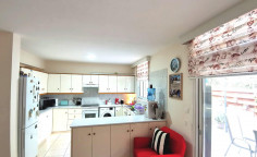 Maisonette in Larnaca town 