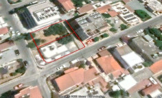 Residential 594 m2 for sale in Agios Nicolaos, Limassol