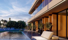Luxury 3 beds house with swimming pool for sale in Perivolia