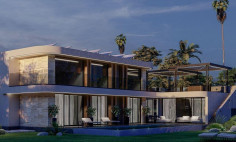 Luxury 3 beds house with swimming pool for sale in Perivolia