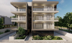 Spacious 2 bedrooms apartment for sale in Zakaki