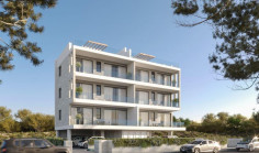 Luxury 2 bedroom penthouse with swimming pool for sale in Universal
