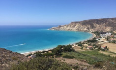 Land 51954 m2 for sale in Pissouri, Limassol