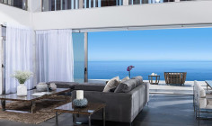 Luxury 3 bed villa with swimming pool for sale in Chloraka