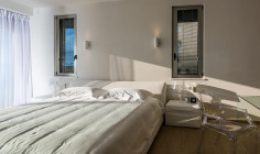 Luxury 3 bed villa with swimming pool for sale in Chloraka