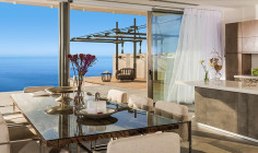 Luxury 3 bed villa with swimming pool for sale in Chloraka