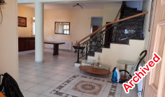 Luxury 3 bedroom house to rent in Lakatamia