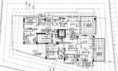Luxury 2 bedroom apartment for sale in Palouriotissa