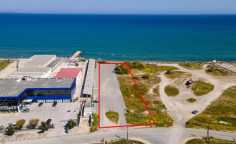 (industrial) in Chrysopolitissa, Larnaca for sale 