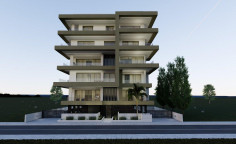 3 bedroom apartment for sale in Agios Antonios
