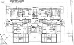 Beautiful 2 bed apartment for sale in Aglantzia