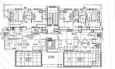 Beautiful 2 bed apartment for sale in Aglantzia