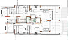Beautiful 2 bedrooms apartment for sale in Strovolos