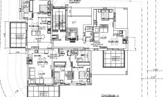 1 bedroom apartment for sale in Agioi Omologites