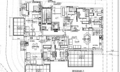 Luxury 2 bedroom apartment for sale in Agioi Omologites