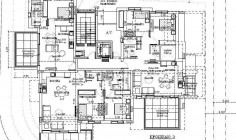 Luxury 2 bedroom apartment for sale in Agioi Omologites