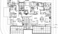 3 bedrooms penthouse for sale in Agioi Omologites