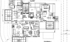2 bedroom penthouse for sale in Agioi Omologites