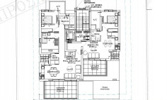 Beautiful 1 bedroom apartment for sale in Engomi