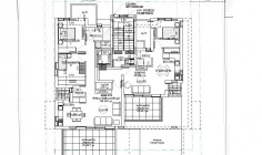 Beautiful 1 bedroom apartment for sale in Engomi