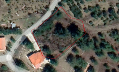 For sale, land, field, Limassol, Mandria, 0m&sup2;, 1,470m&sup2;, &euro;44,000 , Limassol