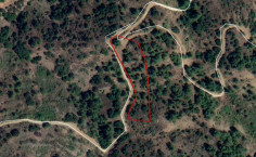 For sale, land, field, Limassol, kaminaria, 0m&sup2;, 3,808m&sup2;, &euro;3,000 
