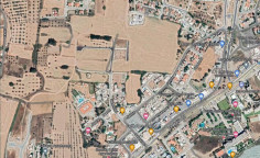 For sale, land, plot, Larnaca, Oroklini, 798m&sup2;, &euro;450,000 , Larnaca