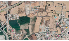 For sale, land, field, Larnaca, Oroklini, 20,737m&sup2;, &euro;3,000,000 , Larnaca