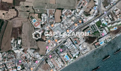 For sale, land, plot, Larnaca, Dekelia, 798m&sup2;, &euro;450,000 , Larnaca