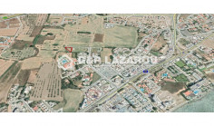 For sale, land, plot, Larnaca, Dekelia, 706m&sup2;, &euro;290,000 , Larnaca