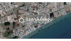 For sale, land, plot, Larnaca, Dekelia, 706m&sup2;, &euro;290,000 , Larnaca
