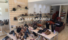 For rent, retail, shop, Limassol, Agios Georgios, 70m&sup2;, &euro;1,200 
