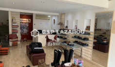 For rent, retail, shop, Limassol, Agios Georgios, 70m&sup2;, &euro;1,200 