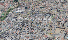 For sale, land, plot, Nicosia, panagia, 524m&sup2;, &euro;600,000 