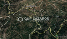 For sale, land, field, Nicosia, lazanias, 14,716m&sup2;, &euro;33,000 