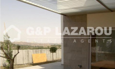 For sale, house, detached house, Nicosia, Sia, 197m&sup2;, 600m&sup2;, &euro;390,000 