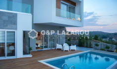 For sale, house, detached house, Nicosia, Sia, 197m&sup2;, 600m&sup2;, &euro;390,000 