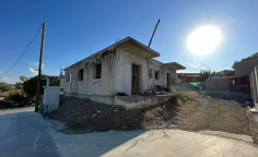 For sale, land, field, Nicosia, Agios Ioannis, 2,860m&sup2;, &euro;40,000 , Nicosia