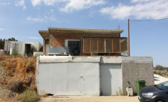 For sale, land, field, Nicosia, Agios Ioannis, 2,860m&sup2;, &euro;40,000 , Nicosia