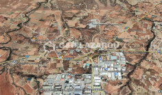 For sale, land, field, Nicosia, Ergates, 7,795m&sup2;, &euro;22,000 